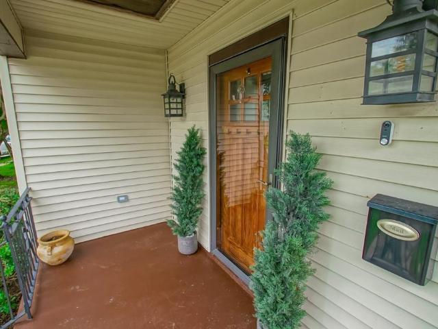 House for sale in Louisiana