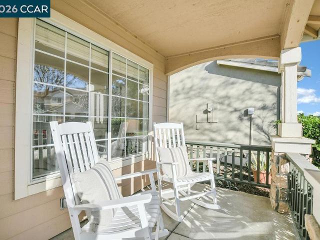 House for sale in Martinez, California