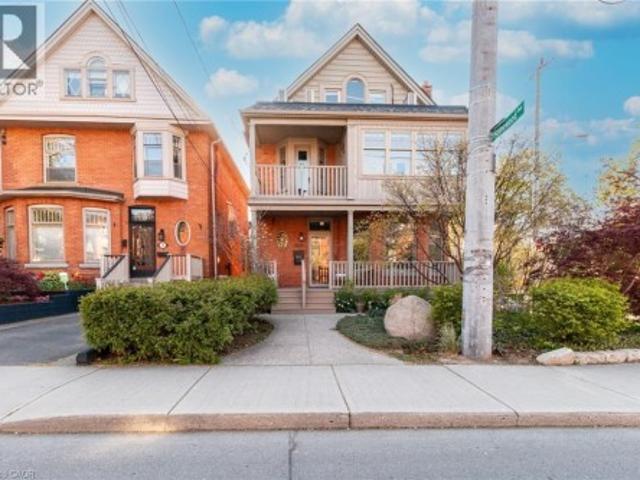 House for rent in Ancaster, Ontario