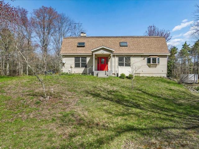 Property for sale in New Hampshire