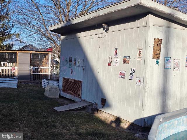 House for sale in Franklin, West Virginia