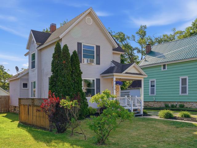 House for sale in Dixon, Illinois