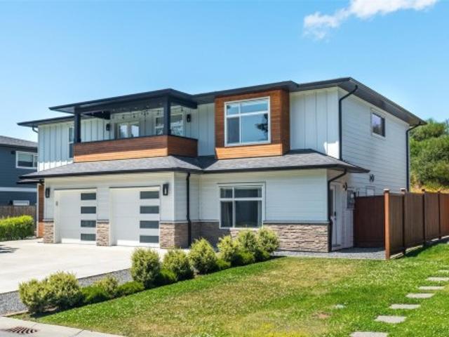 House for sale in Langford, British Columbia