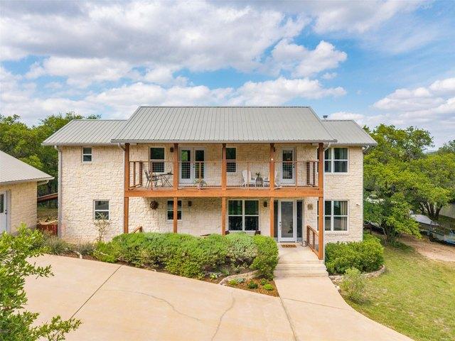 House for sale in Spicewood, Texas