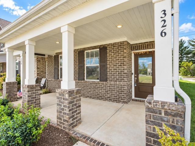 Townhouse for sale in Tennessee