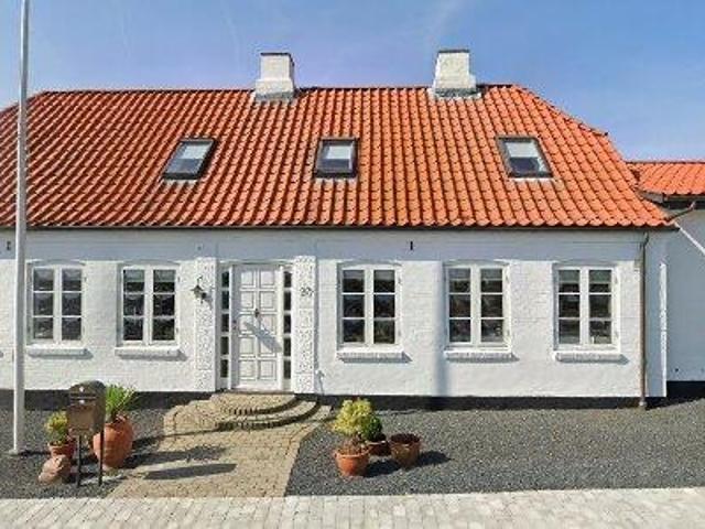 Ejendom til salg i Sønderborg