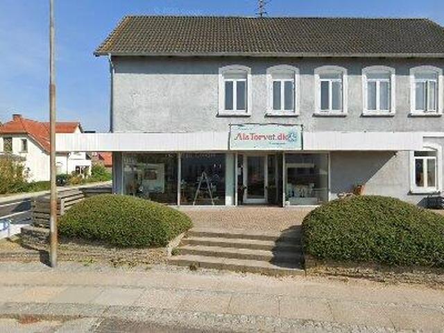 Ejendom til leje i Guderup, Sønderborg