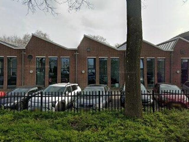 Bedrijfspand te huur in Kerkhoven, Oisterwijk