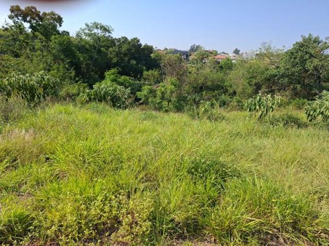 Land for sale in Mbombela (Nelspruit), Mbombela