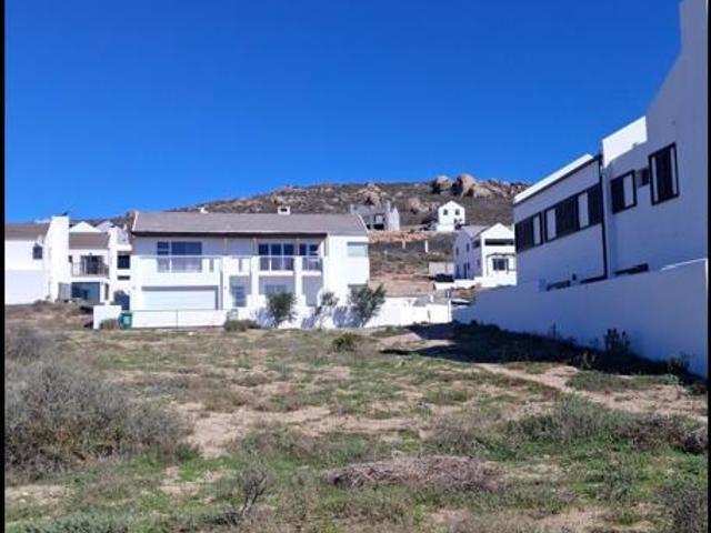 Land for sale in Western Cape