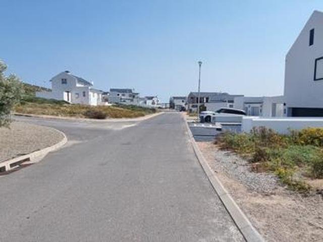 Land for sale in Western Cape