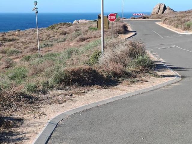 Land for sale in Western Cape