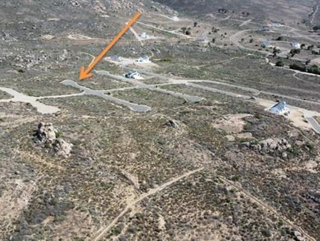 Land for sale in Western Cape