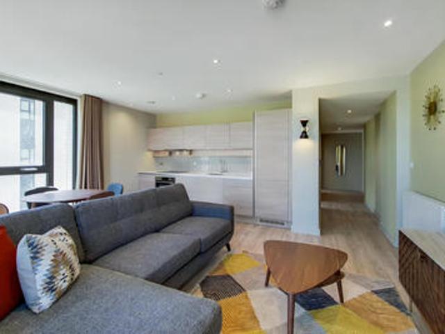 Apartment for rent in Greater London