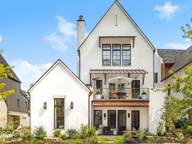 House for sale in Palmetto, Georgia