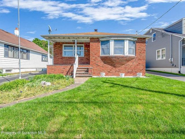 House for sale in Archbald, Pennsylvania