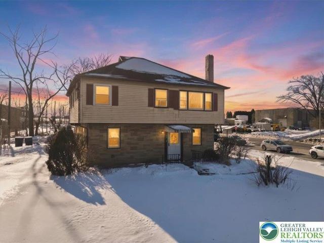 House for sale in Stockertown, Pennsylvania