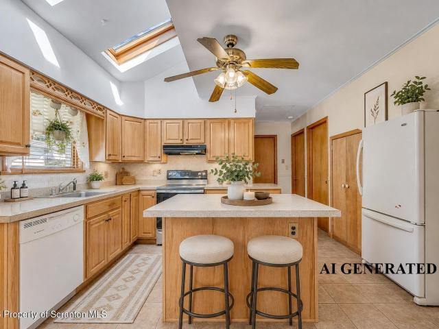 House for sale in Archbald, Pennsylvania