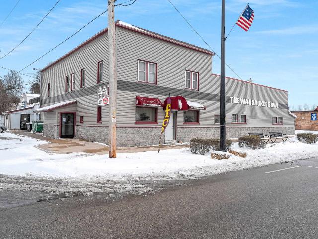 Commercial for sale in Wausaukee, Wisconsin