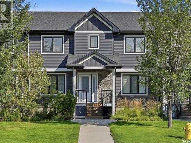 Townhouse for sale in Saskatoon, Saskatchewan