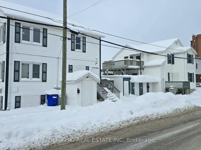 Property for sale in Connaught, Ontario