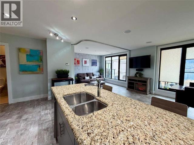 House for sale in Sicamous, British Columbia