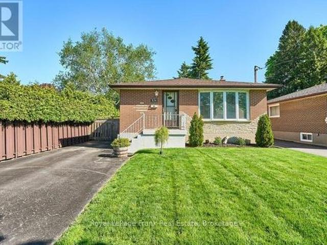 House for sale in Durham, Ontario