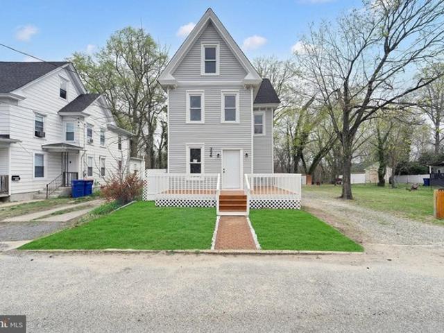 House for sale in Millville, New Jersey