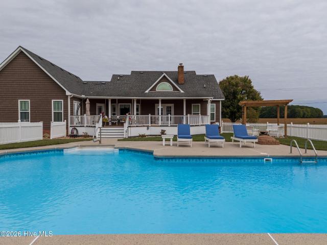 House for sale in South Mills, Camden County