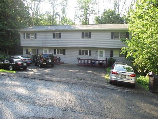 Townhouse for rent in Clarks Summit, Pennsylvania