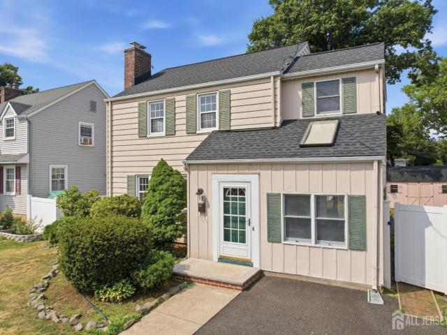 House for sale in Middlesex, New Jersey