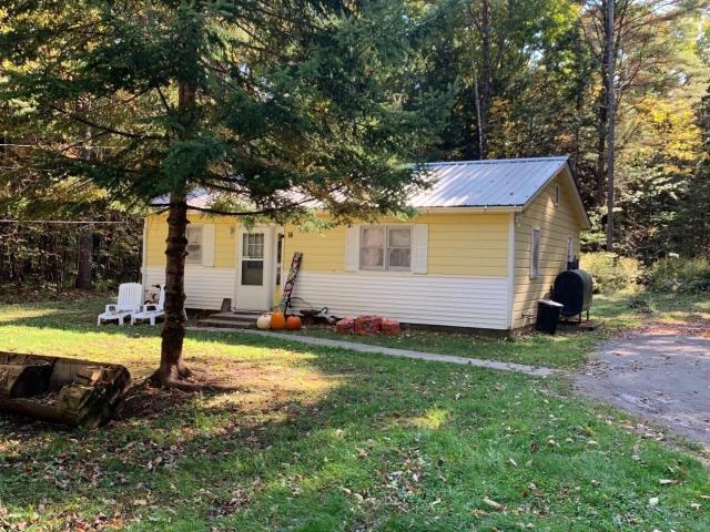 House for sale in Essex, New York