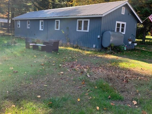 House for sale in Essex, New York