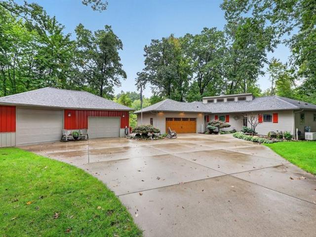 House for sale in Plainwell, Allegan County