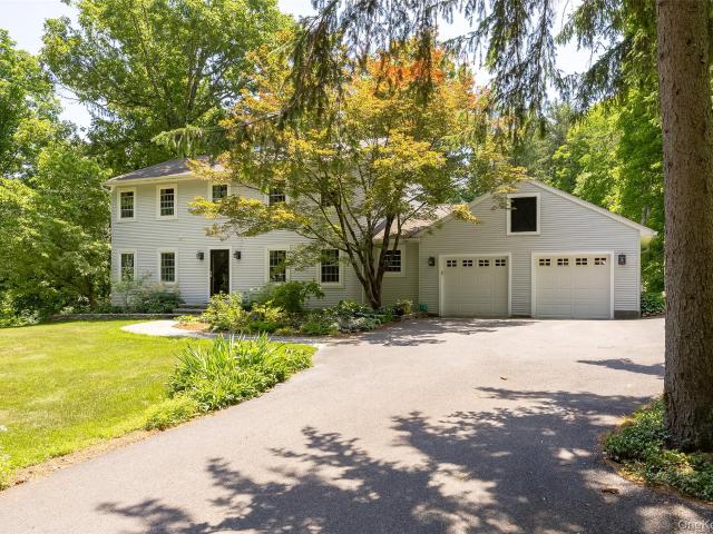 House for sale in Hyde Park, New York