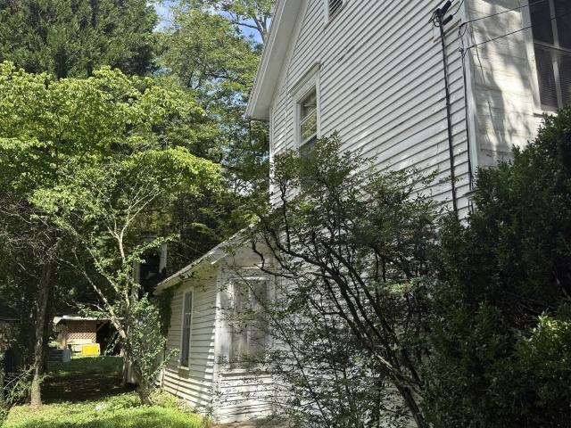 House for sale in Haralson, Georgia