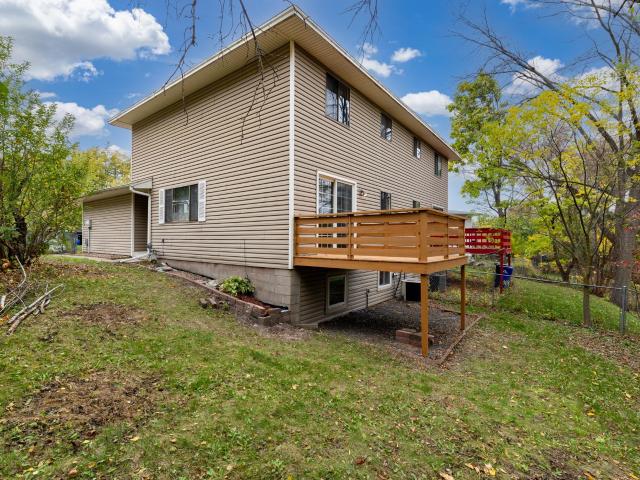 House for sale in Highwood Hills, Saint Paul