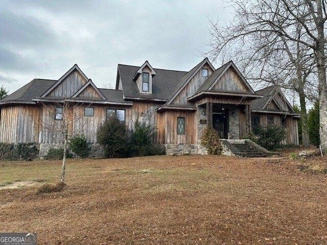 House for sale in Swainsboro, Georgia