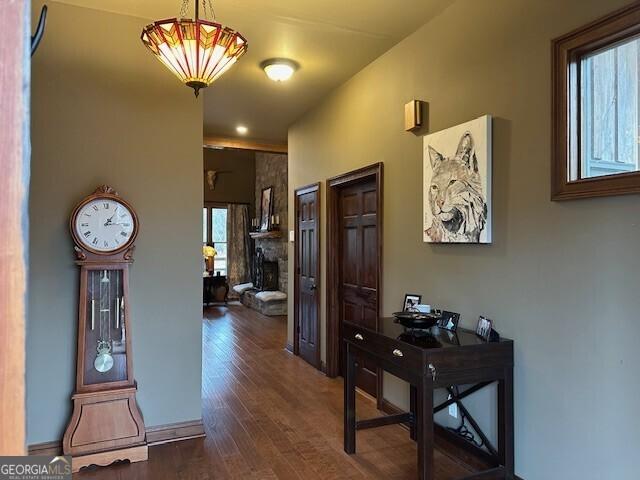 House for sale in Swainsboro, Georgia