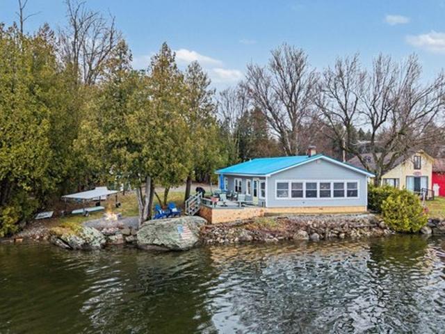 House for sale in Franklin, Vermont