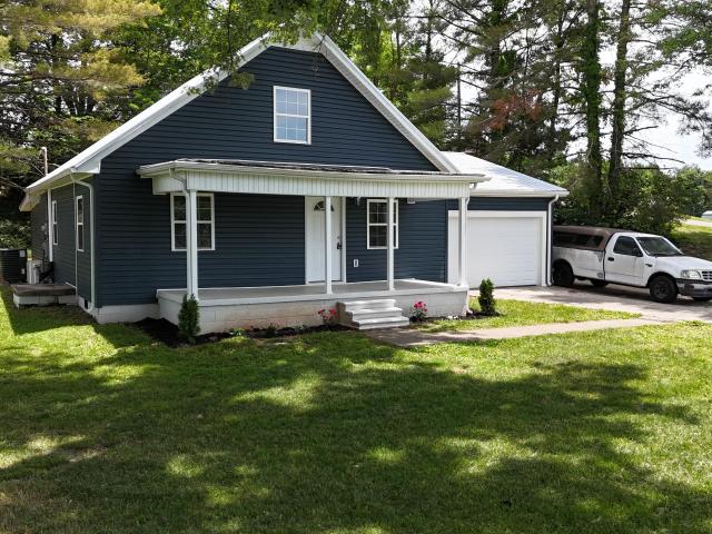 House for sale in Ferguson, Kentucky