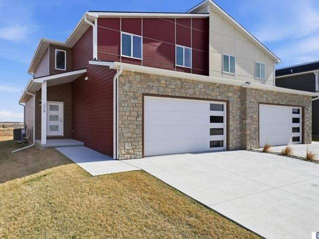 Townhouse for sale in Nebraska