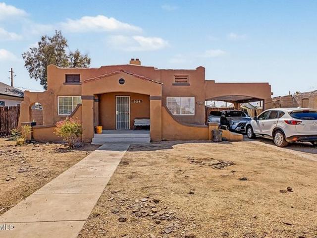 House for sale in Laveen, Arizona