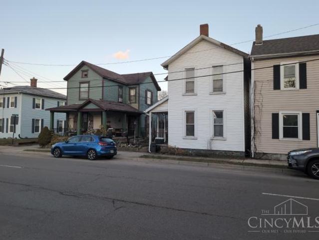House for sale in Miamisburg, Ohio
