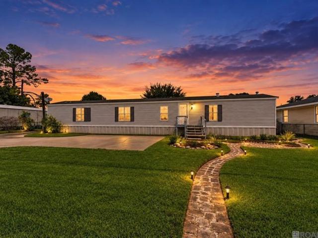 House for sale in Gramercy, Louisiana