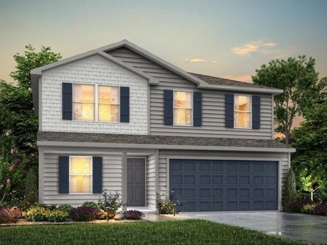 House for sale in Four Oaks, North Carolina