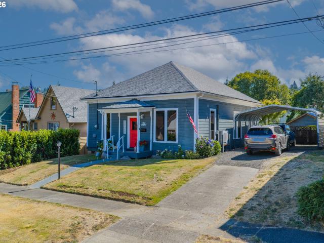 House for sale in Oregonia