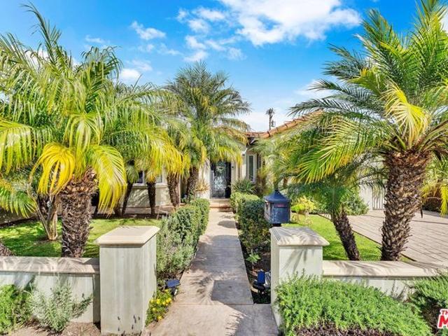 House for rent in Beverly Hills, California