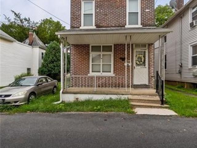 House for sale in Lehigh, Pennsylvania