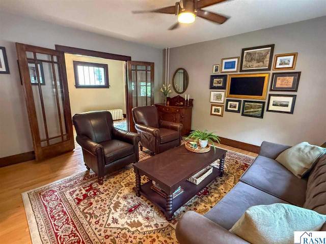 House for sale in New Ulm, Minnesota